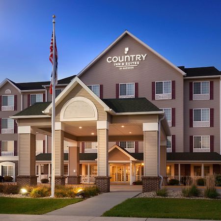 Country Inn & Suites By Radisson, Northwood, Ia Ngoại thất bức ảnh
